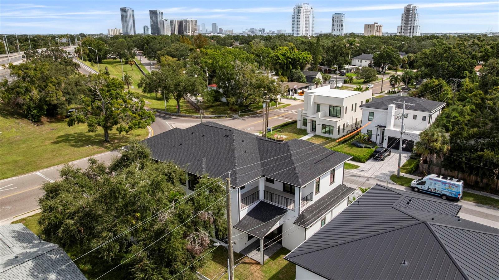 3701 S LYNWOOD AVE, TAMPA, FL, 33611