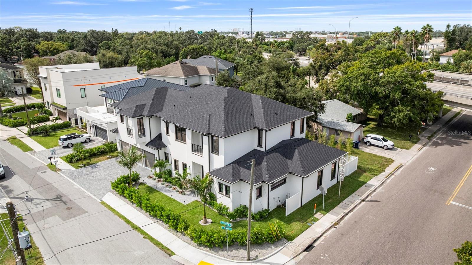 3701 S LYNWOOD AVE, TAMPA, FL, 33611