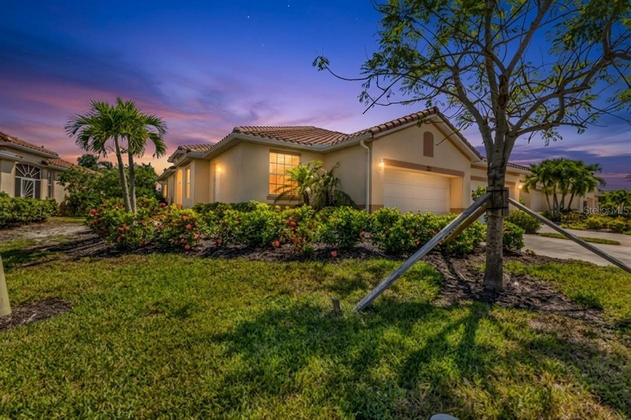 3181 MATECUMBE KEY RD #33, PUNTA GORDA, FL, 33955