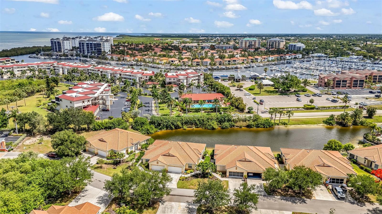 3181 MATECUMBE KEY RD #33, PUNTA GORDA, FL, 33955