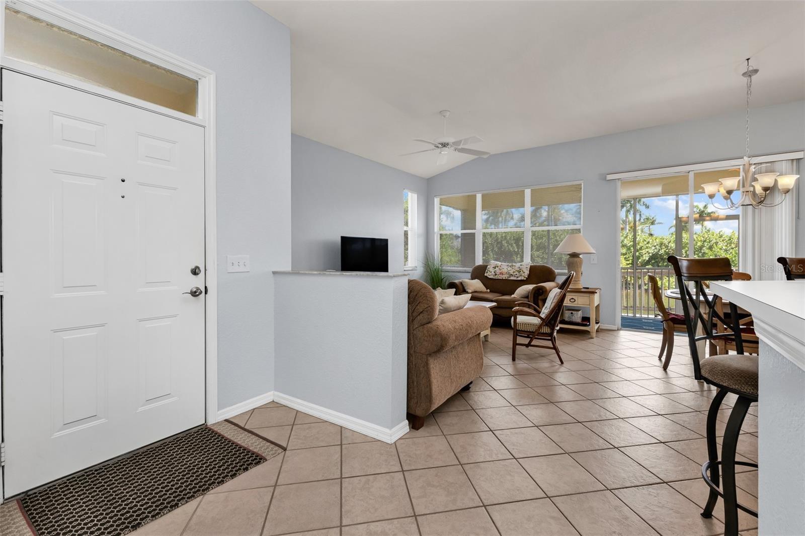 3181 MATECUMBE KEY RD #33, PUNTA GORDA, FL, 33955