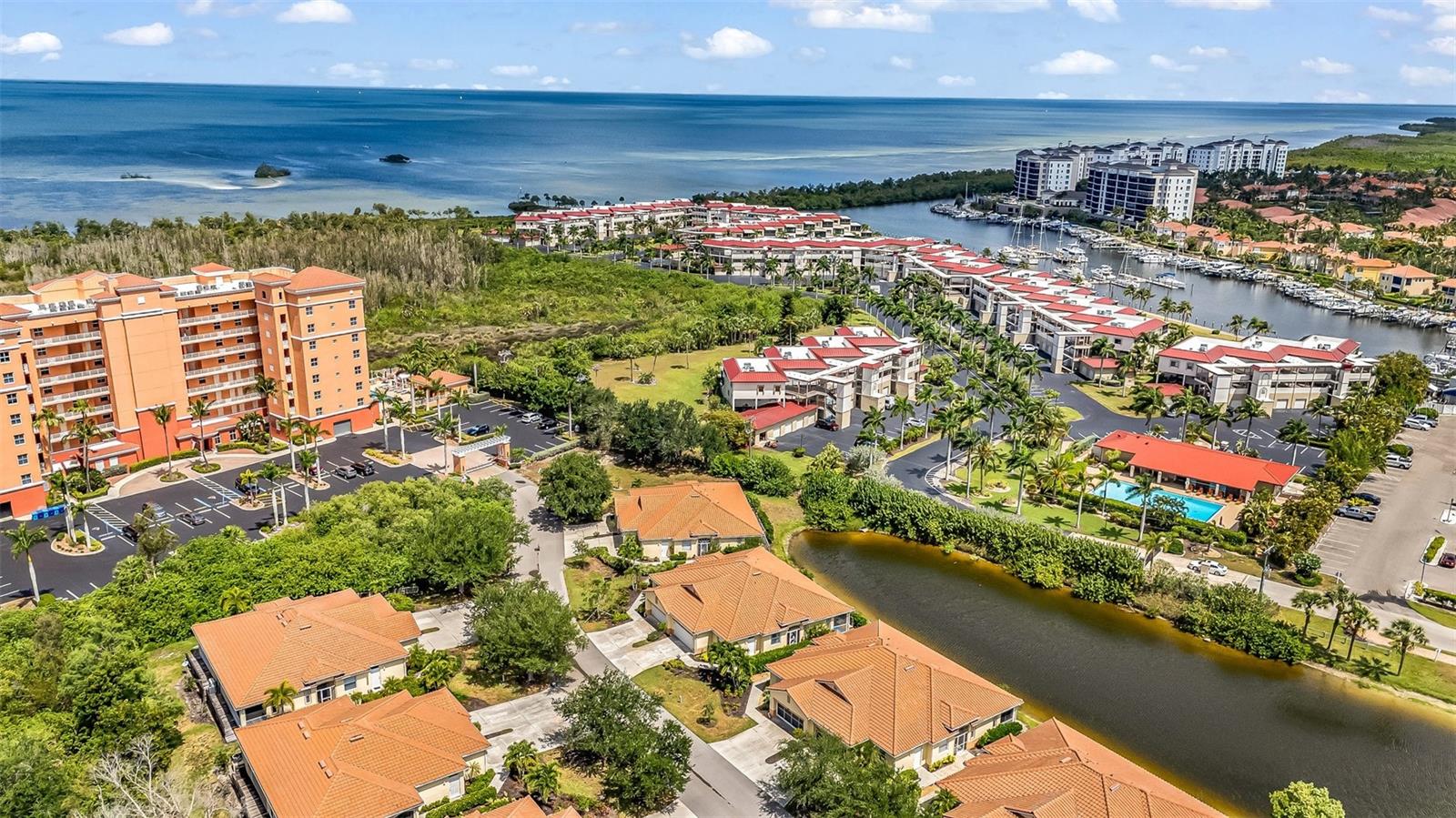 3181 MATECUMBE KEY RD #33, PUNTA GORDA, FL, 33955