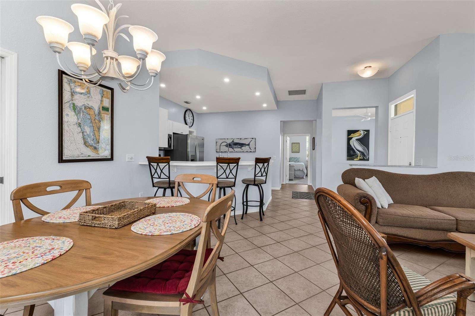 3181 MATECUMBE KEY RD #33, PUNTA GORDA, FL, 33955