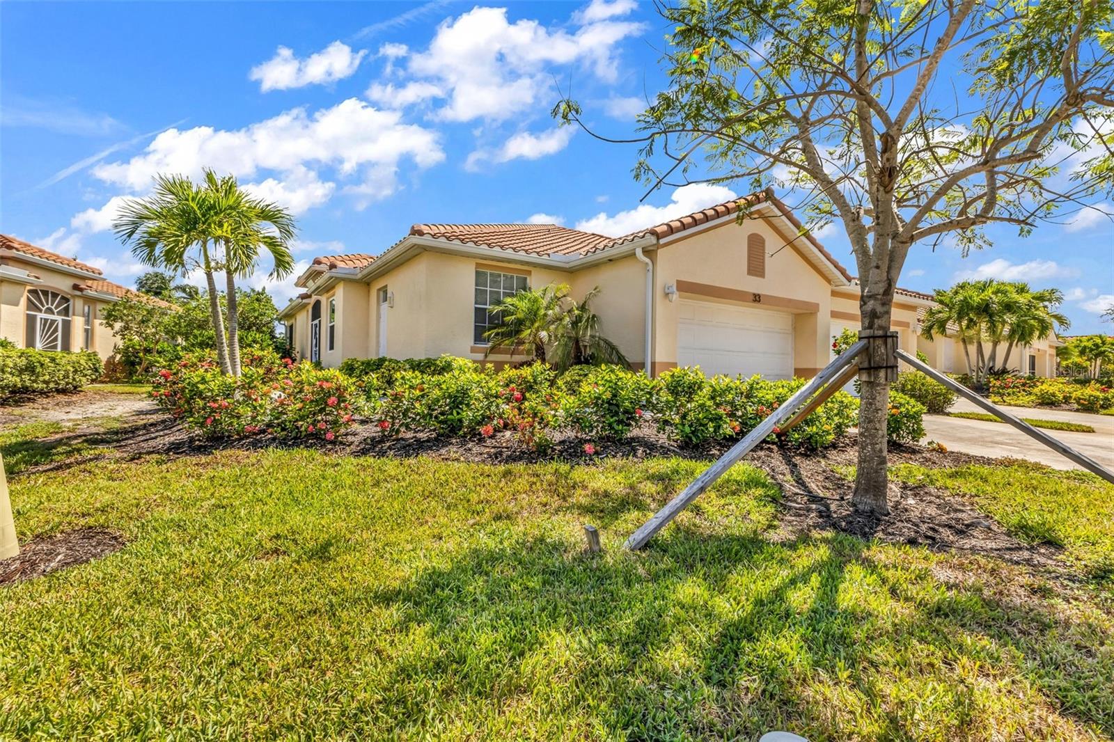 3181 MATECUMBE KEY RD #33, PUNTA GORDA, FL, 33955