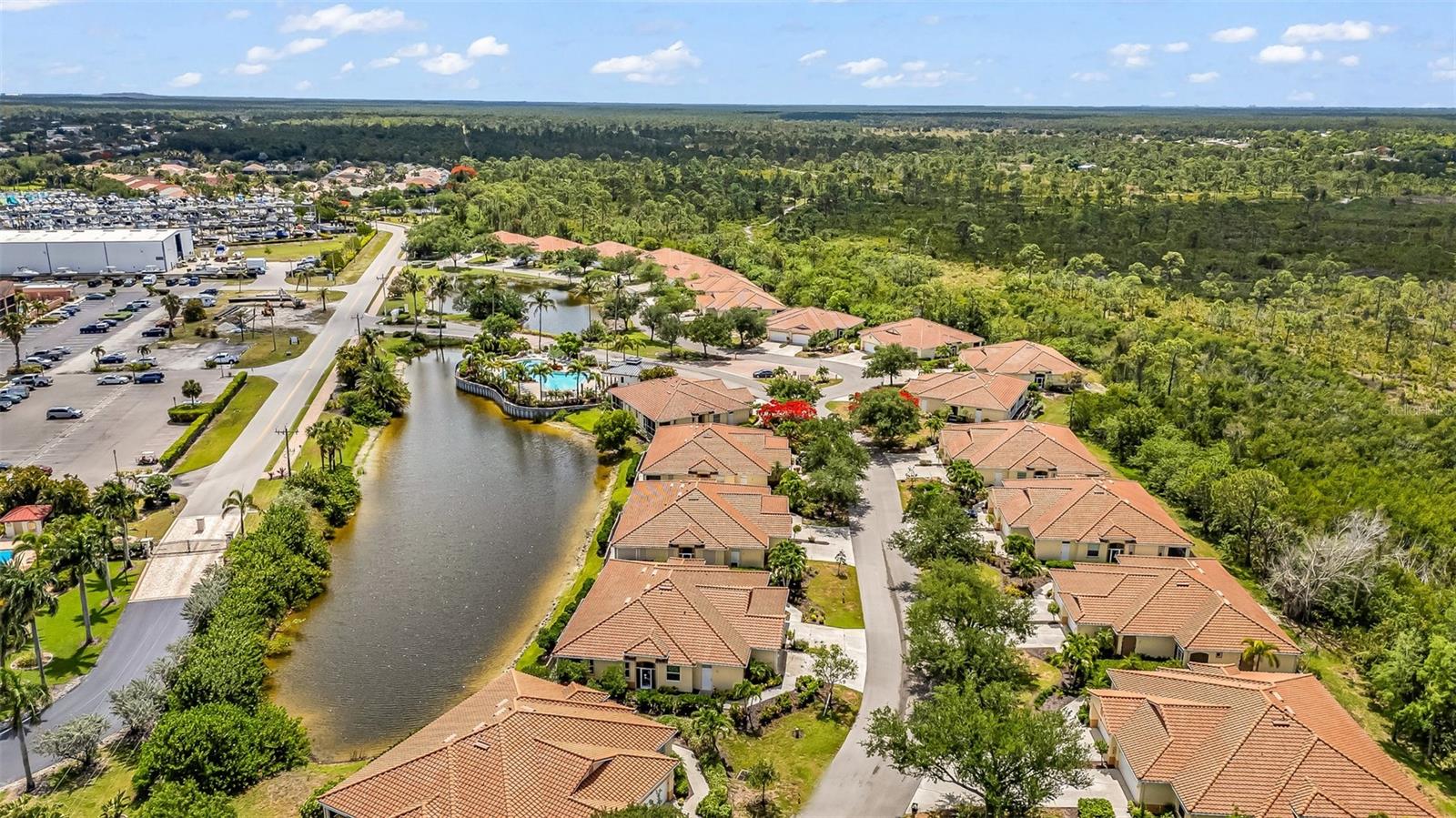 3181 MATECUMBE KEY RD #33, PUNTA GORDA, FL, 33955