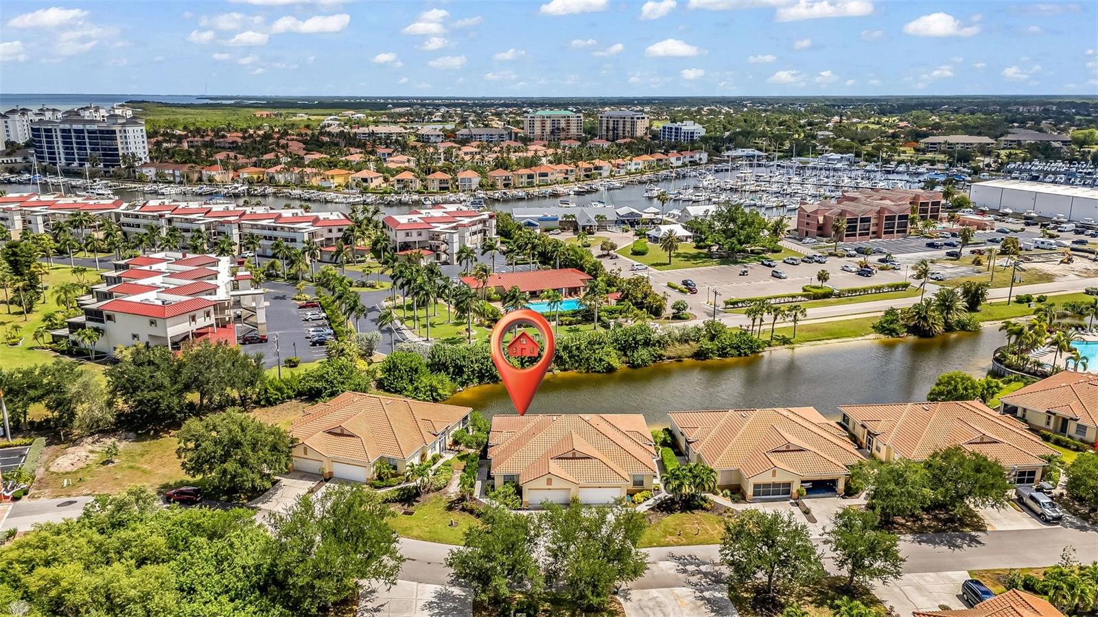 3181 MATECUMBE KEY RD #33, PUNTA GORDA, FL, 33955