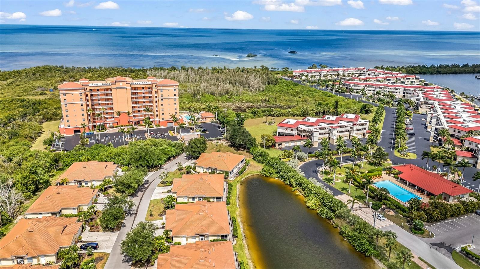 3181 MATECUMBE KEY RD #33, PUNTA GORDA, FL, 33955