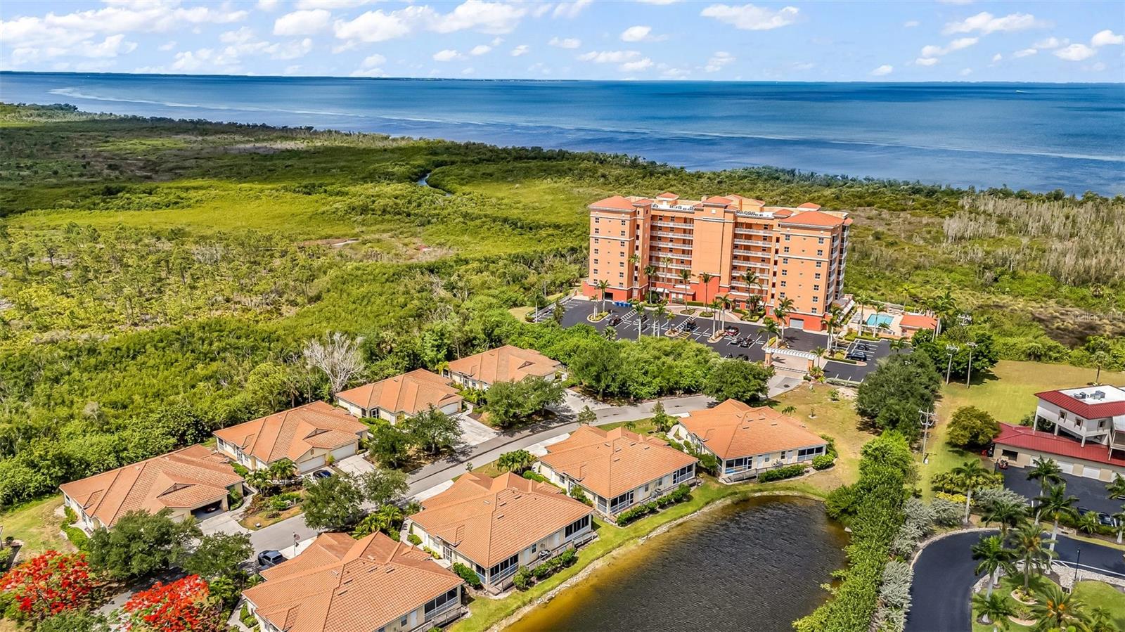 3181 MATECUMBE KEY RD #33, PUNTA GORDA, FL, 33955
