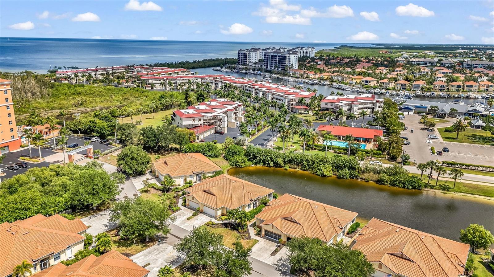 3181 MATECUMBE KEY RD #33, PUNTA GORDA, FL, 33955