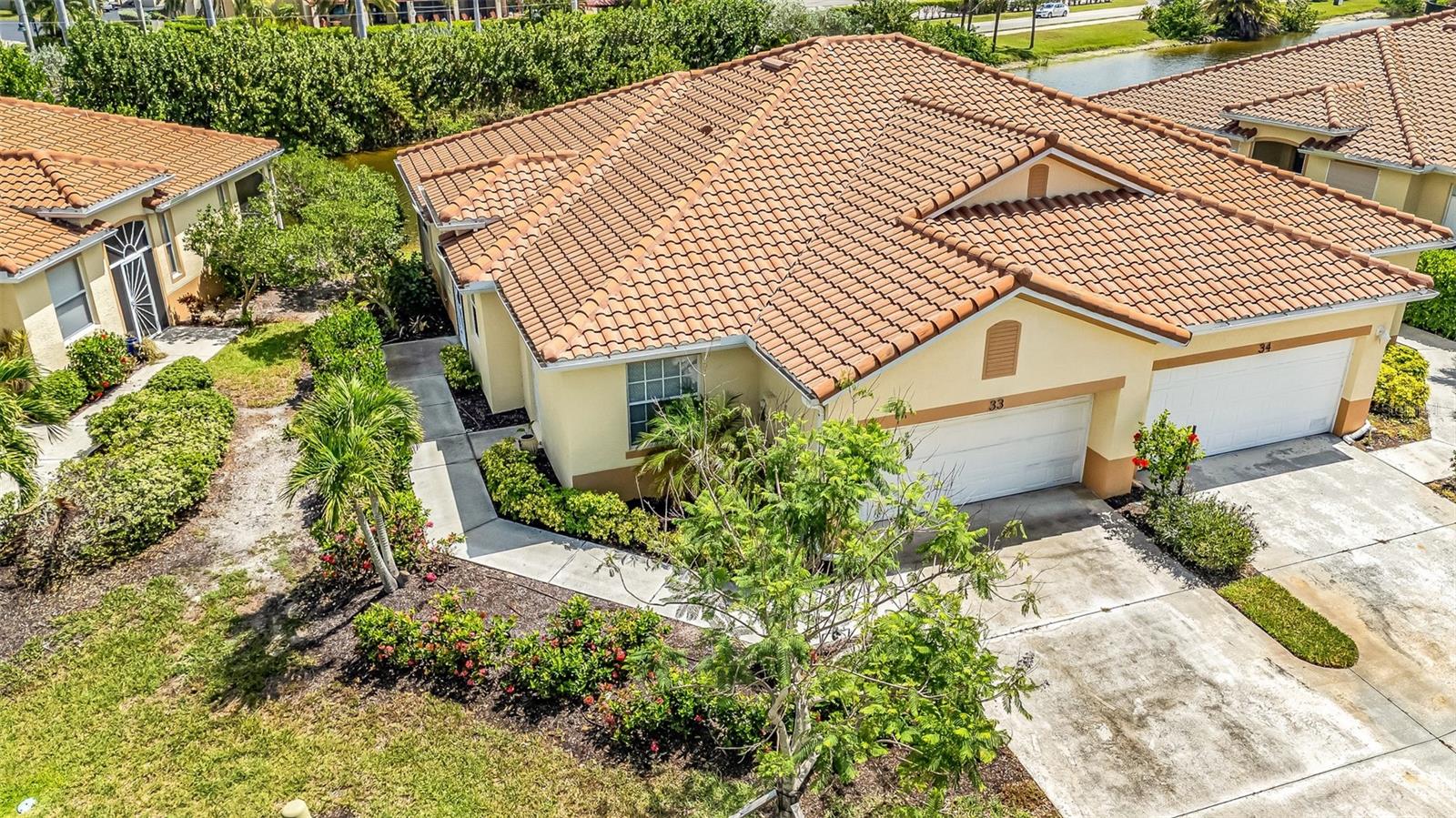 3181 MATECUMBE KEY RD #33, PUNTA GORDA, FL, 33955