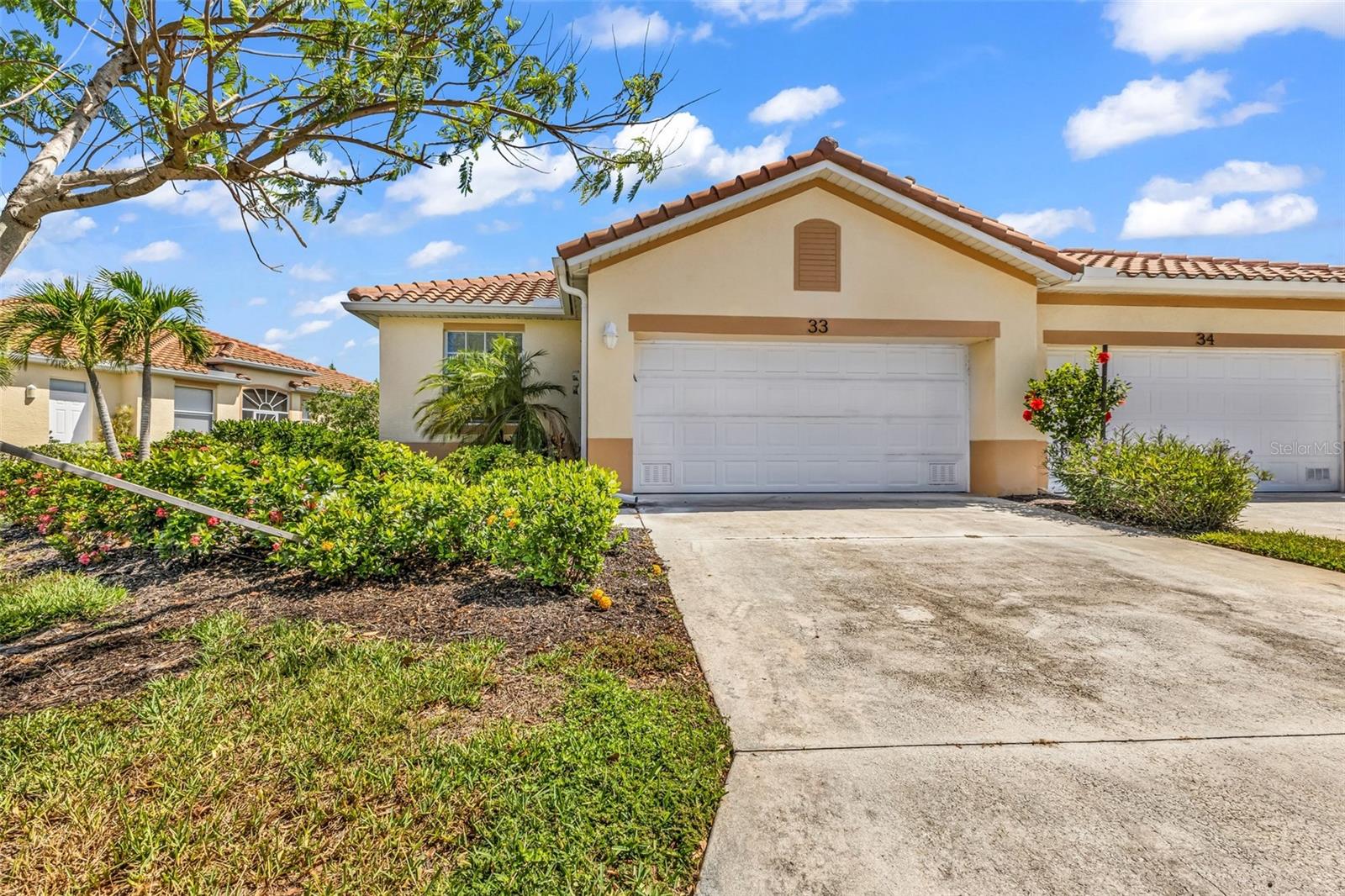 3181 MATECUMBE KEY RD #33, PUNTA GORDA, FL, 33955