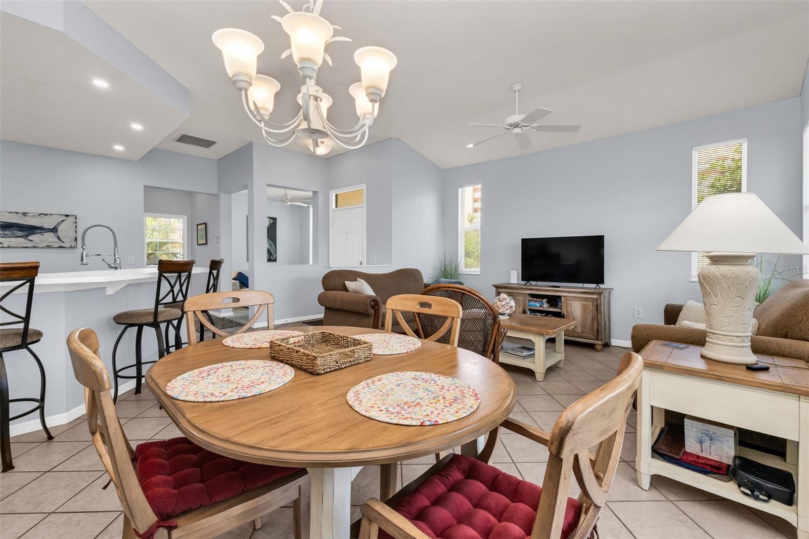 3181 MATECUMBE KEY RD #33, PUNTA GORDA, FL, 33955