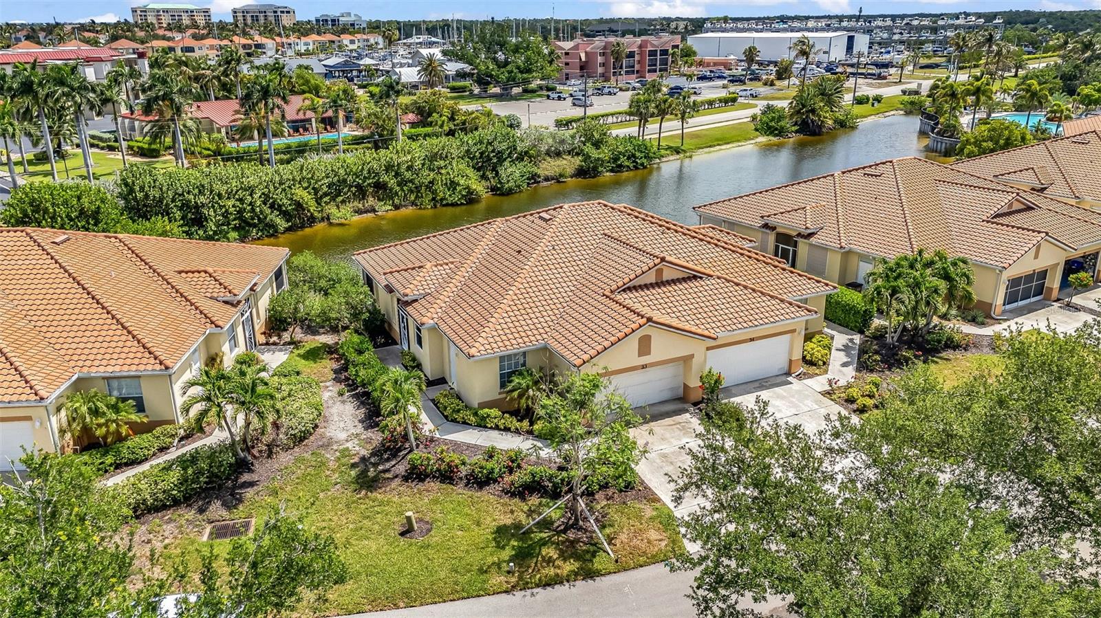 3181 MATECUMBE KEY RD #33, PUNTA GORDA, FL, 33955