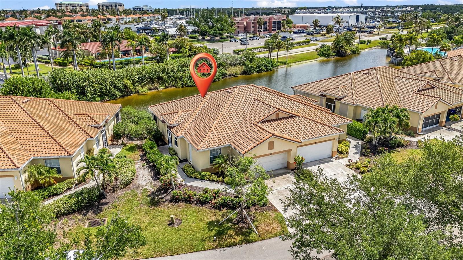 3181 MATECUMBE KEY RD #33, PUNTA GORDA, FL, 33955