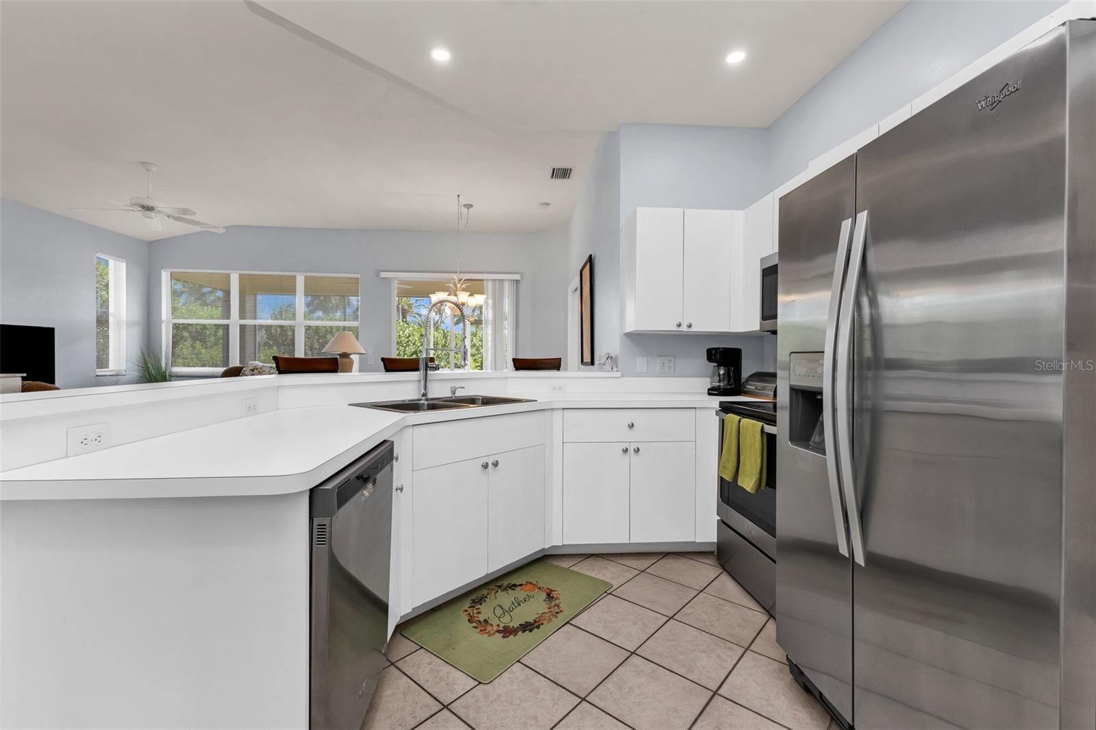 3181 MATECUMBE KEY RD #33, PUNTA GORDA, FL, 33955