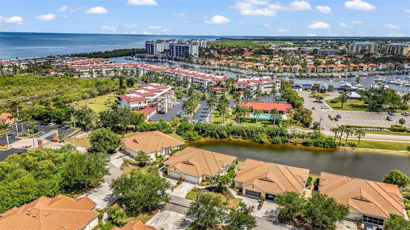 3181 MATECUMBE KEY RD #33, PUNTA GORDA, FL, 33955