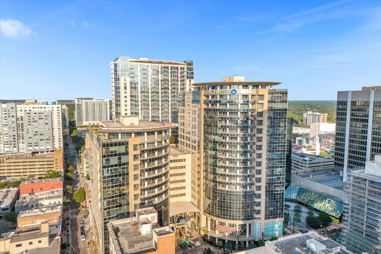 189 S ORANGE AVE #1550, ORLANDO, FL, 32801