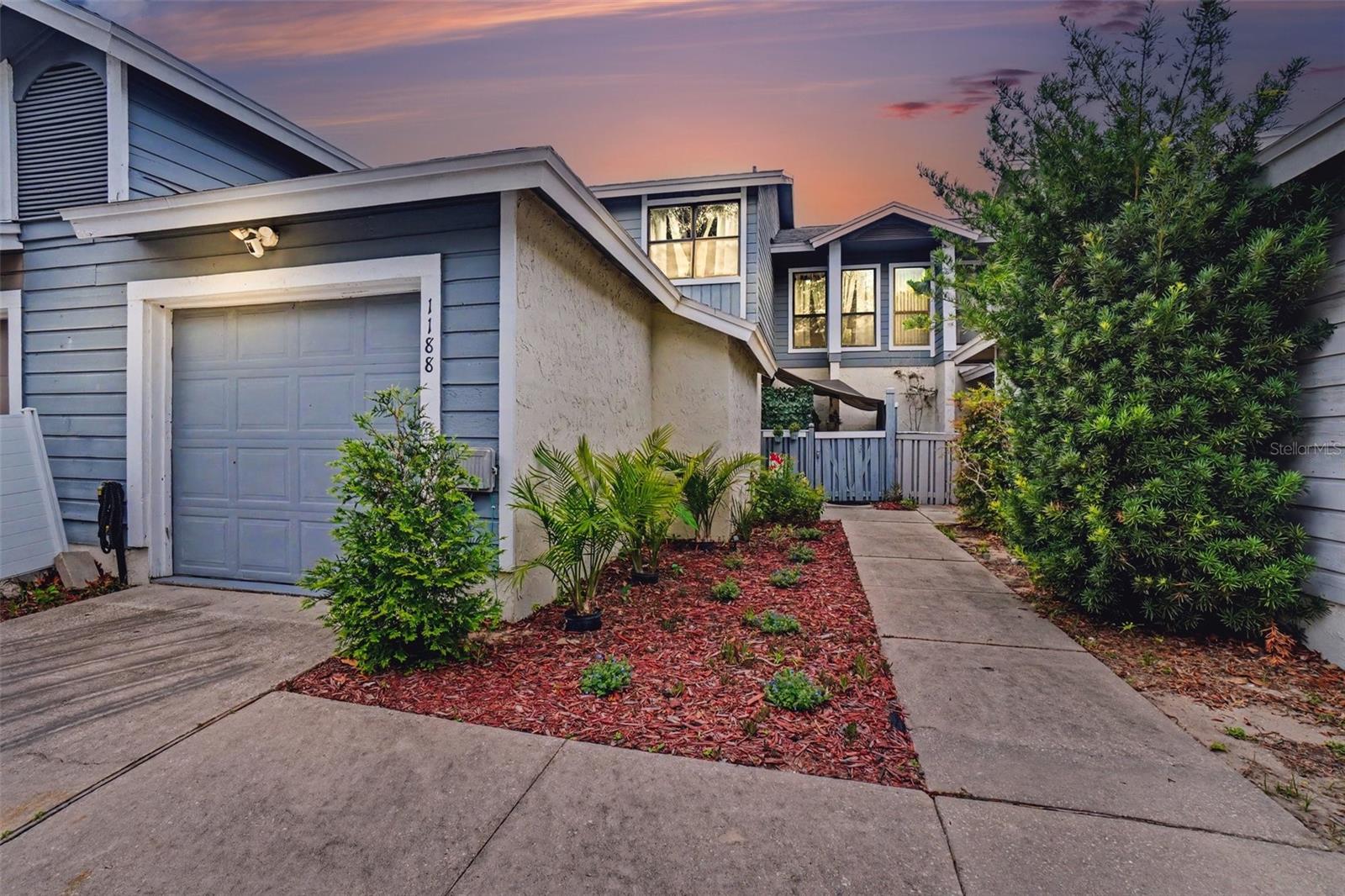 1188 FROMAGE WAY, JACKSONVILLE, FL, 32225