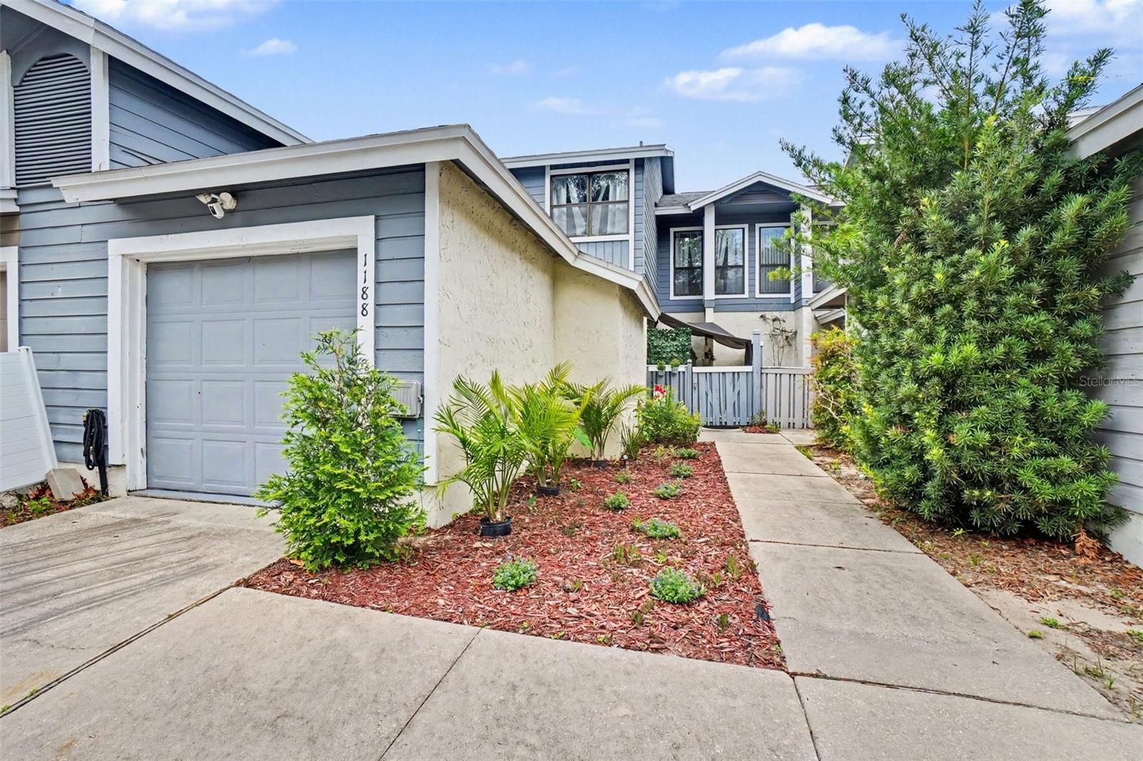 1188 FROMAGE WAY, JACKSONVILLE, FL, 32225