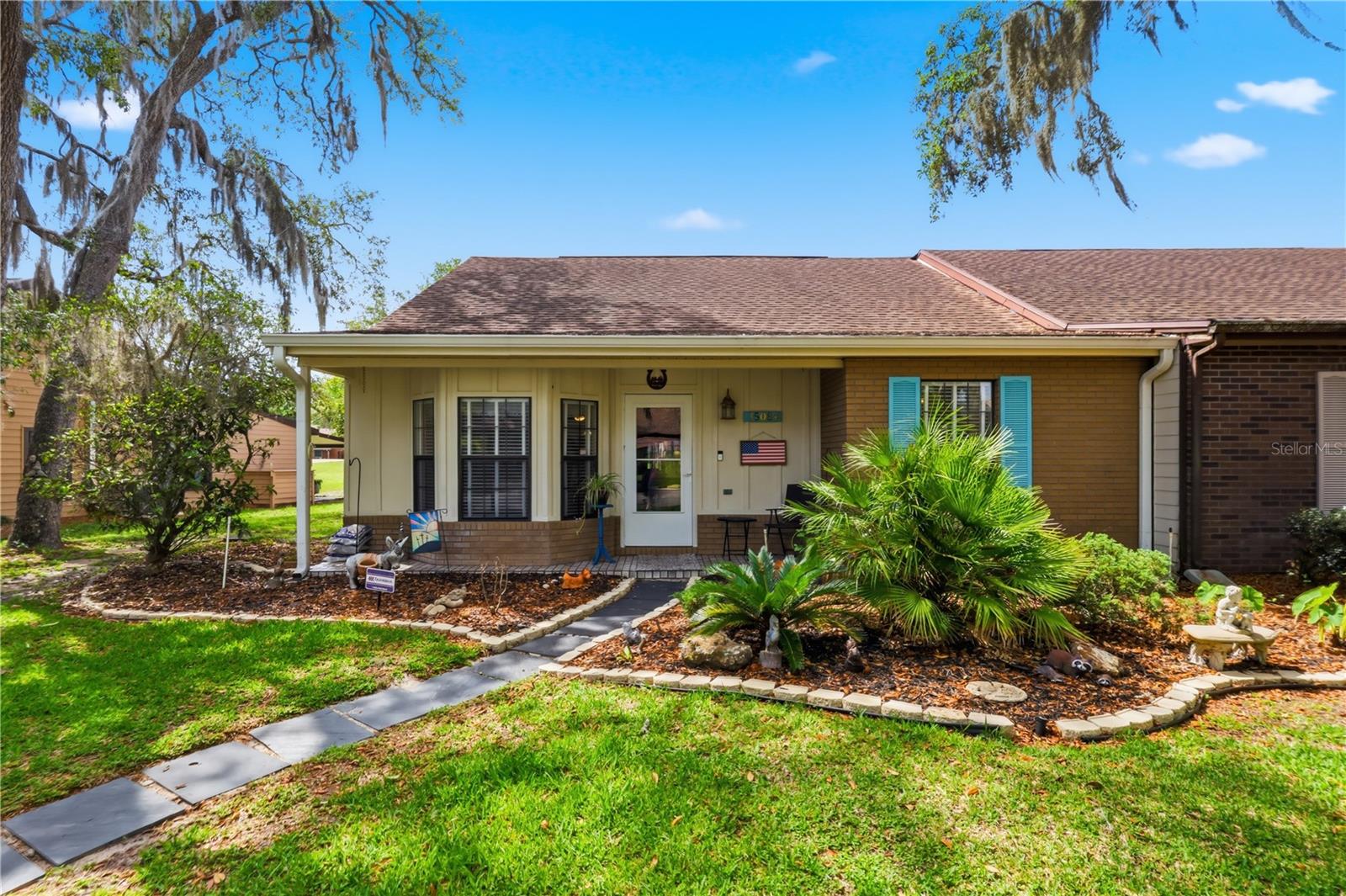 35086 WHISPERING OAKS BLVD, DADE CITY, FL, 33523