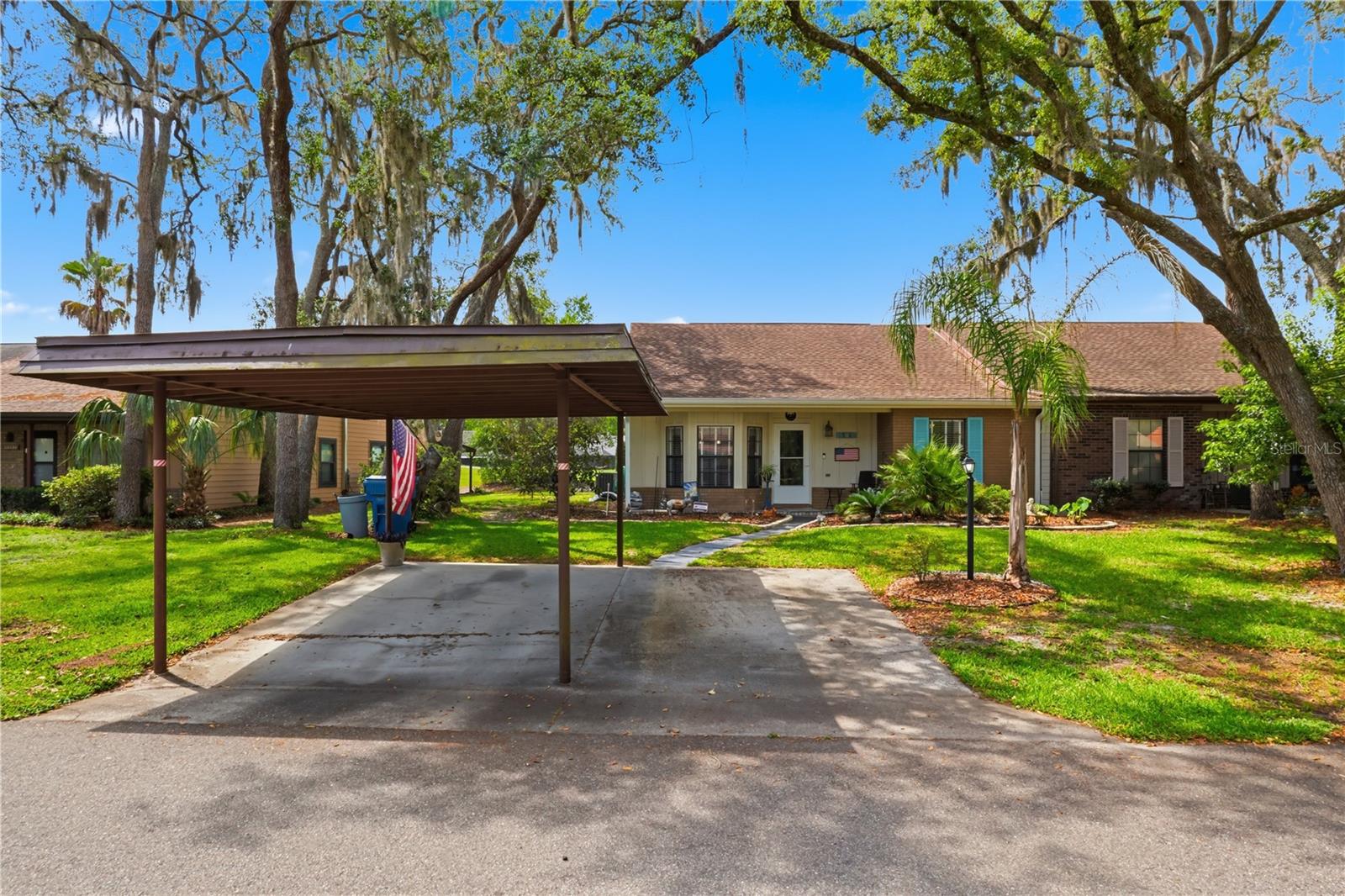 35086 WHISPERING OAKS BLVD, DADE CITY, FL, 33523
