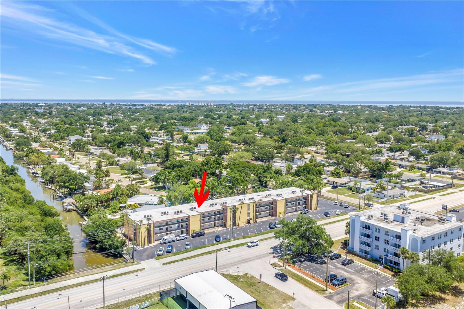 4435 1ST ST NE #104, ST PETERSBURG, FL, 33703