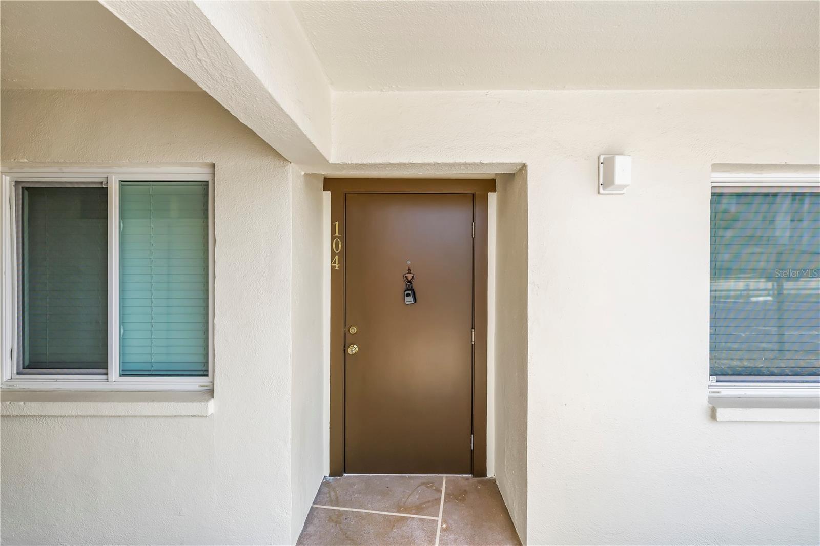 4435 1ST ST NE #104, ST PETERSBURG, FL, 33703