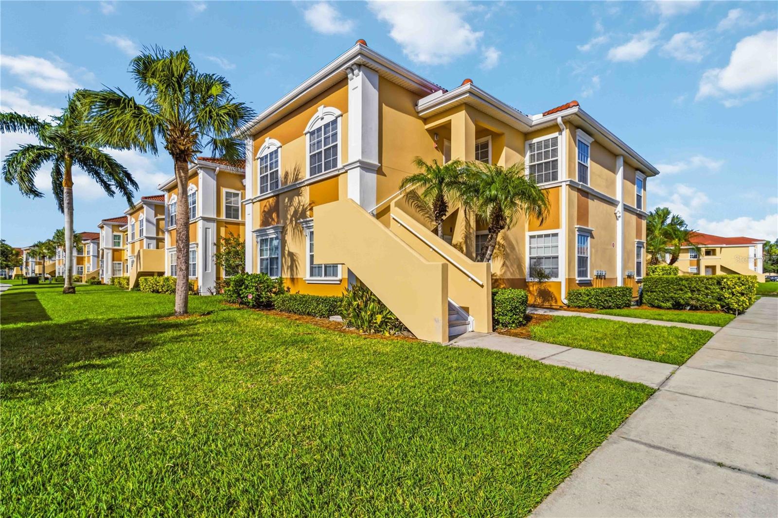 1025 VILLAGIO CIR #204, SARASOTA, FL, 34237