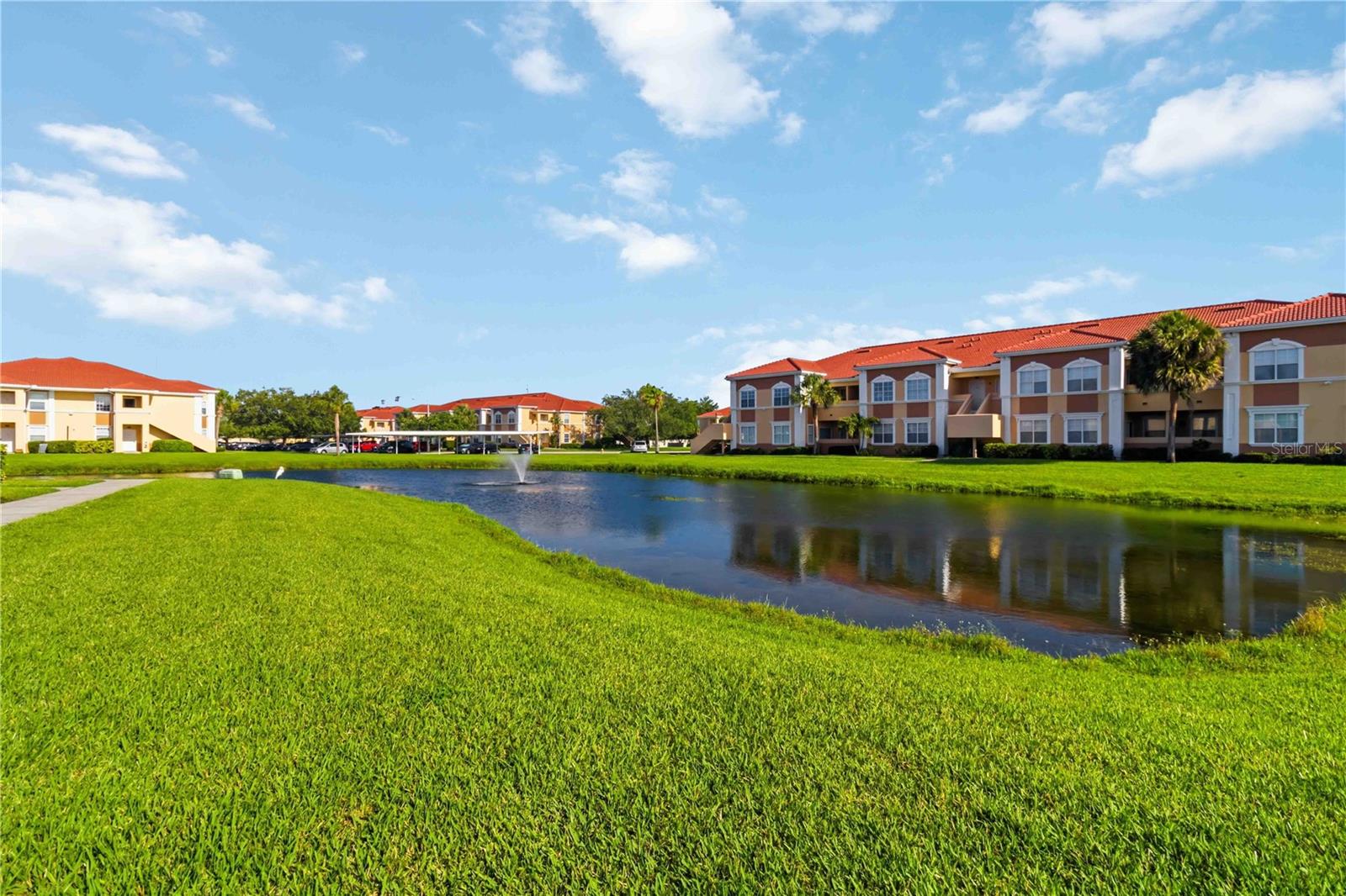 1025 VILLAGIO CIR #204, SARASOTA, FL, 34237
