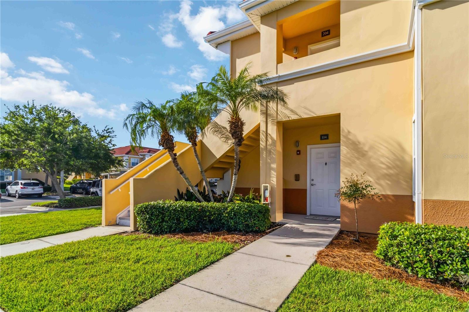 1025 VILLAGIO CIR #204, SARASOTA, FL, 34237