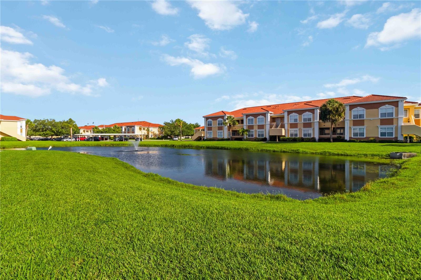 1025 VILLAGIO CIR #204, SARASOTA, FL, 34237
