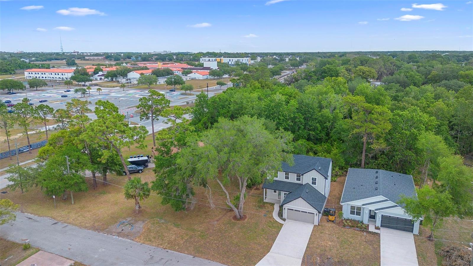 2137 BRIGHTON LN, ORLANDO, FL, 32817