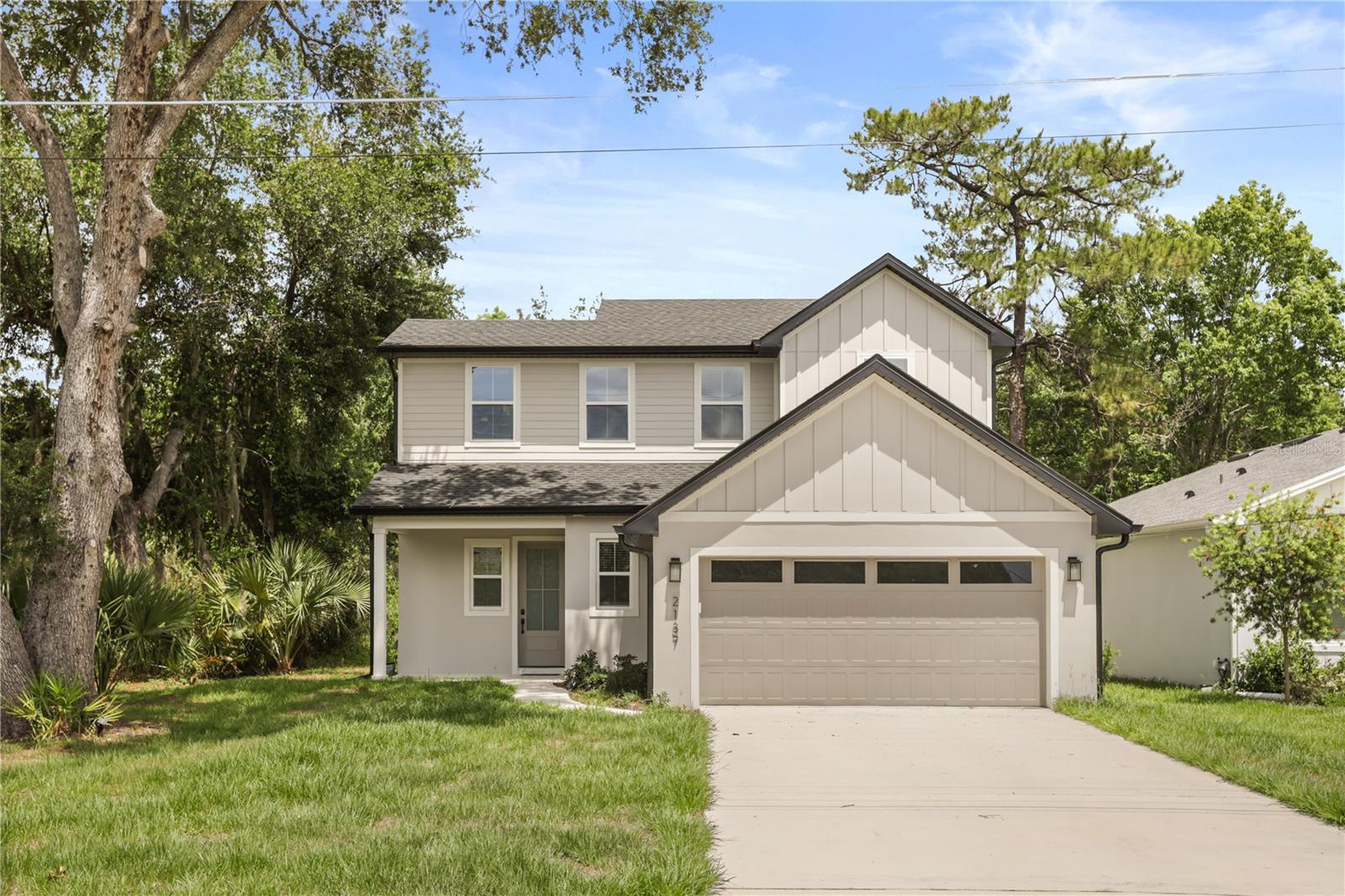 2137 BRIGHTON LN, ORLANDO, FL, 32817