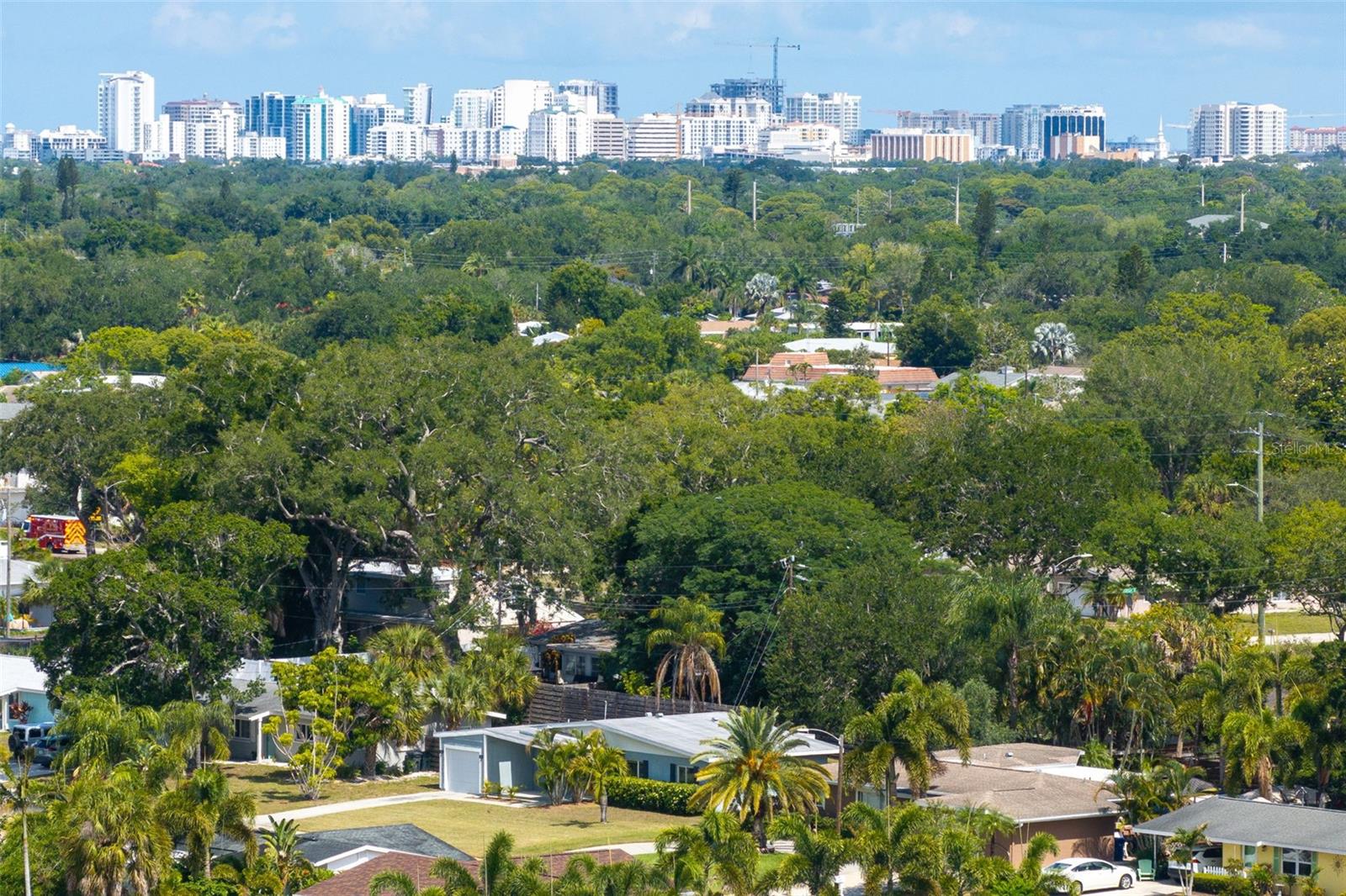 3317 BOUGAINVILLEA ST, SARASOTA, FL, 34239