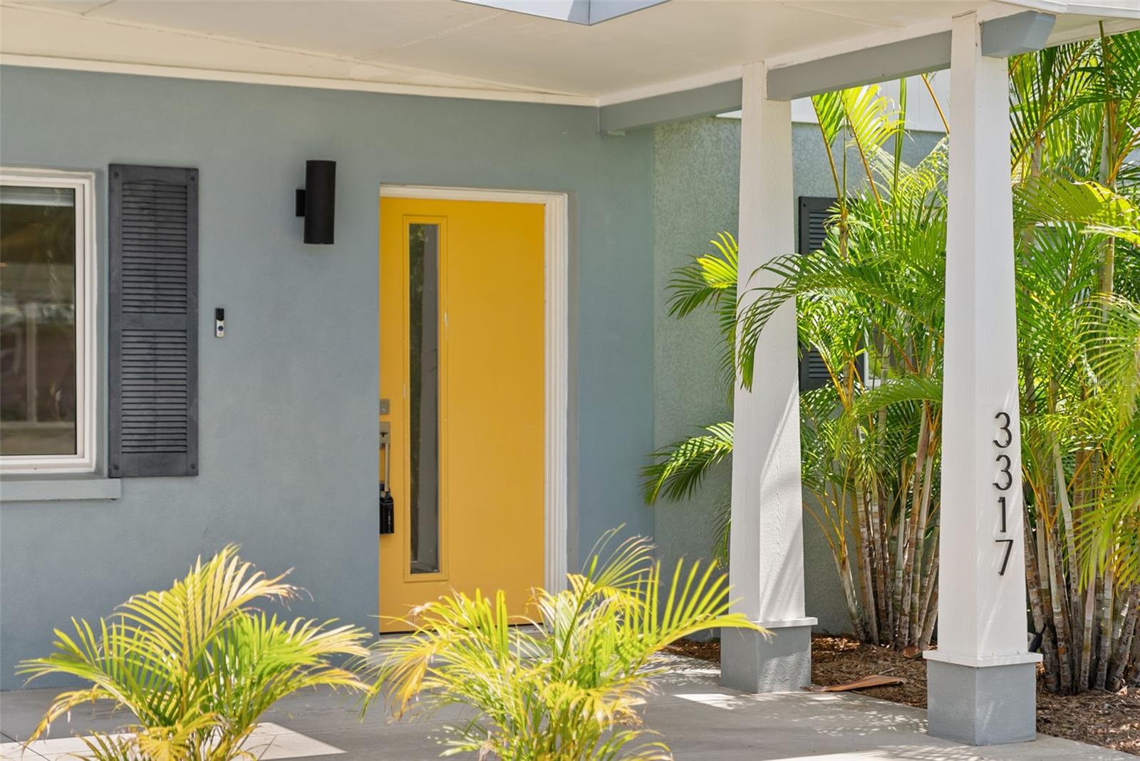 3317 BOUGAINVILLEA ST, SARASOTA, FL, 34239