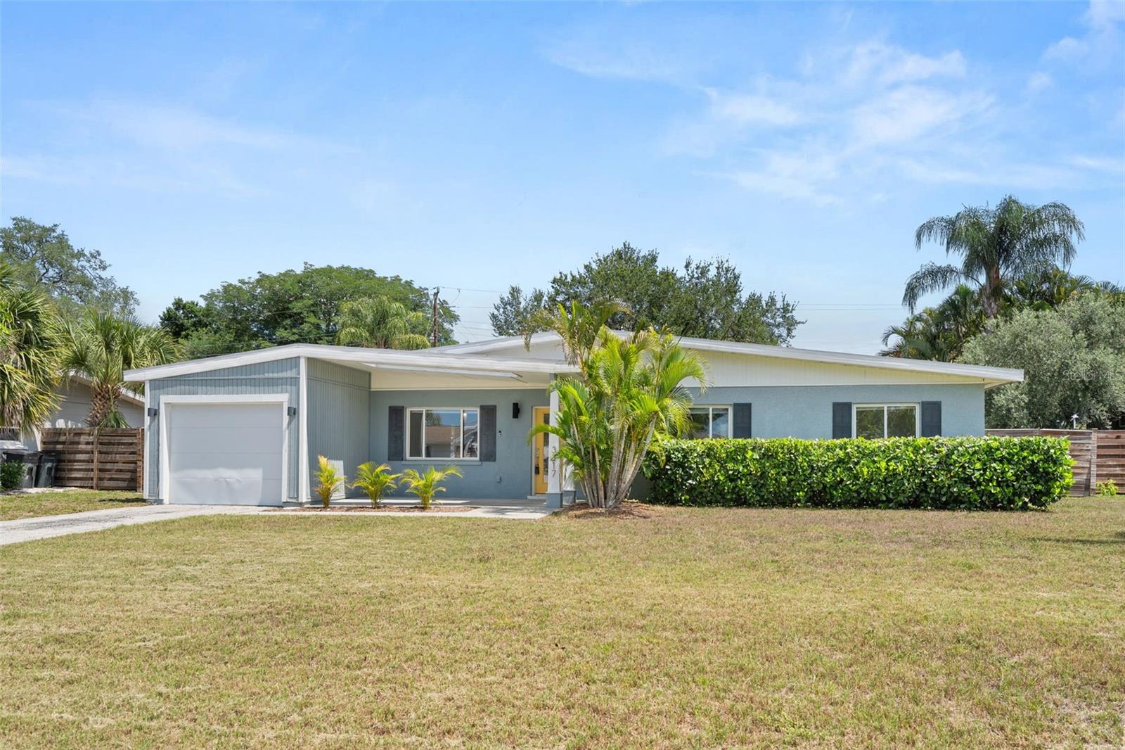 3317 BOUGAINVILLEA ST, SARASOTA, FL, 34239