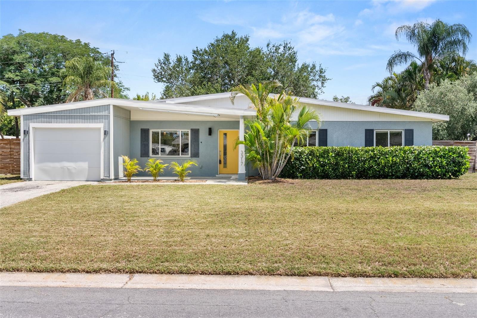 3317 BOUGAINVILLEA ST, SARASOTA, FL, 34239