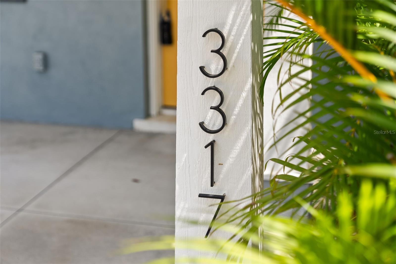 3317 BOUGAINVILLEA ST, SARASOTA, FL, 34239