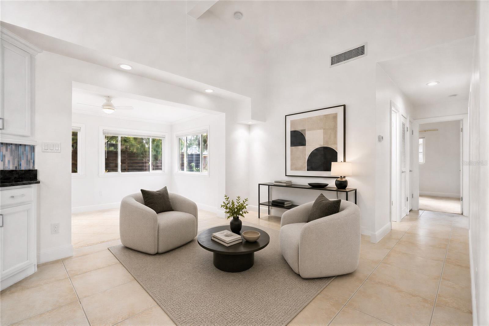 3317 BOUGAINVILLEA ST, SARASOTA, FL, 34239