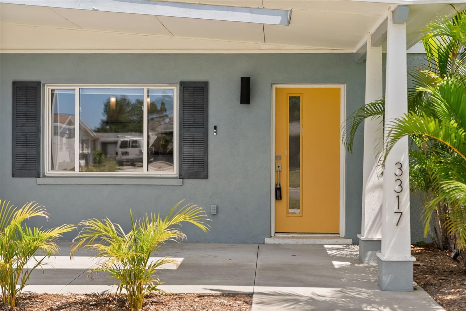 3317 BOUGAINVILLEA ST, SARASOTA, FL, 34239
