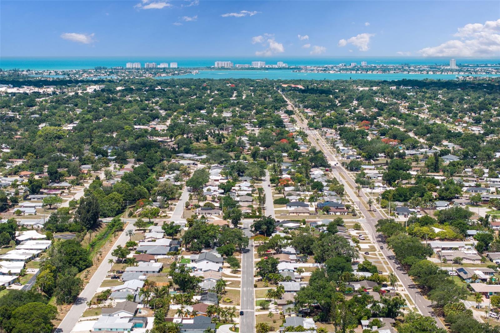 3317 BOUGAINVILLEA ST, SARASOTA, FL, 34239