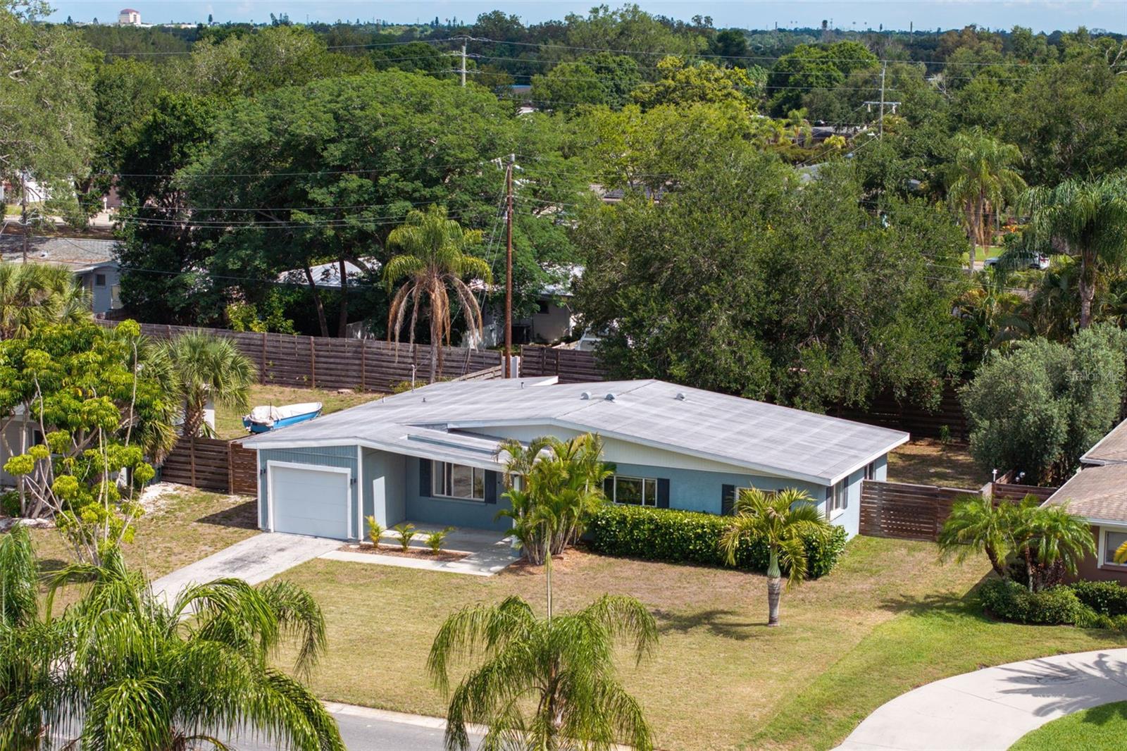 3317 BOUGAINVILLEA ST, SARASOTA, FL, 34239