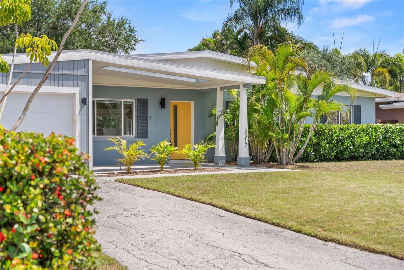 3317 BOUGAINVILLEA ST, SARASOTA, FL, 34239