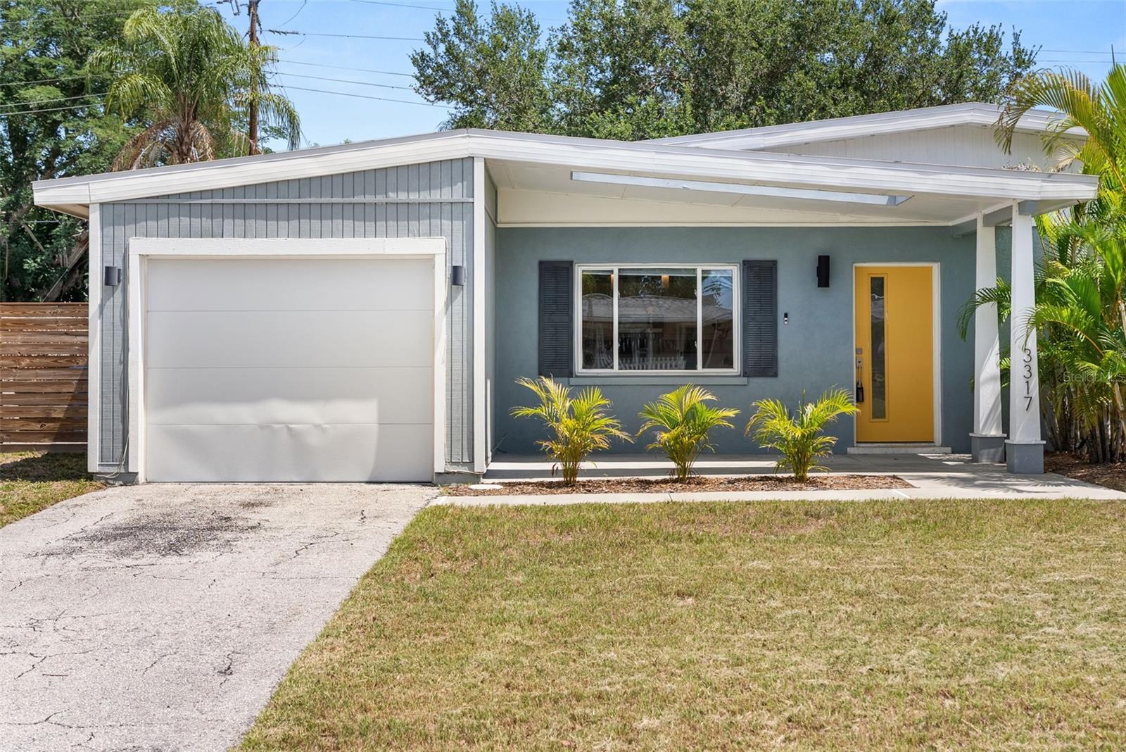 3317 BOUGAINVILLEA ST, SARASOTA, FL, 34239