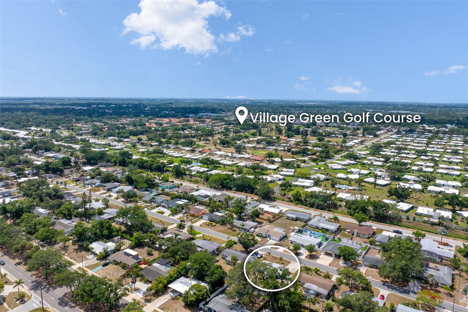 3317 BOUGAINVILLEA ST, SARASOTA, FL, 34239
