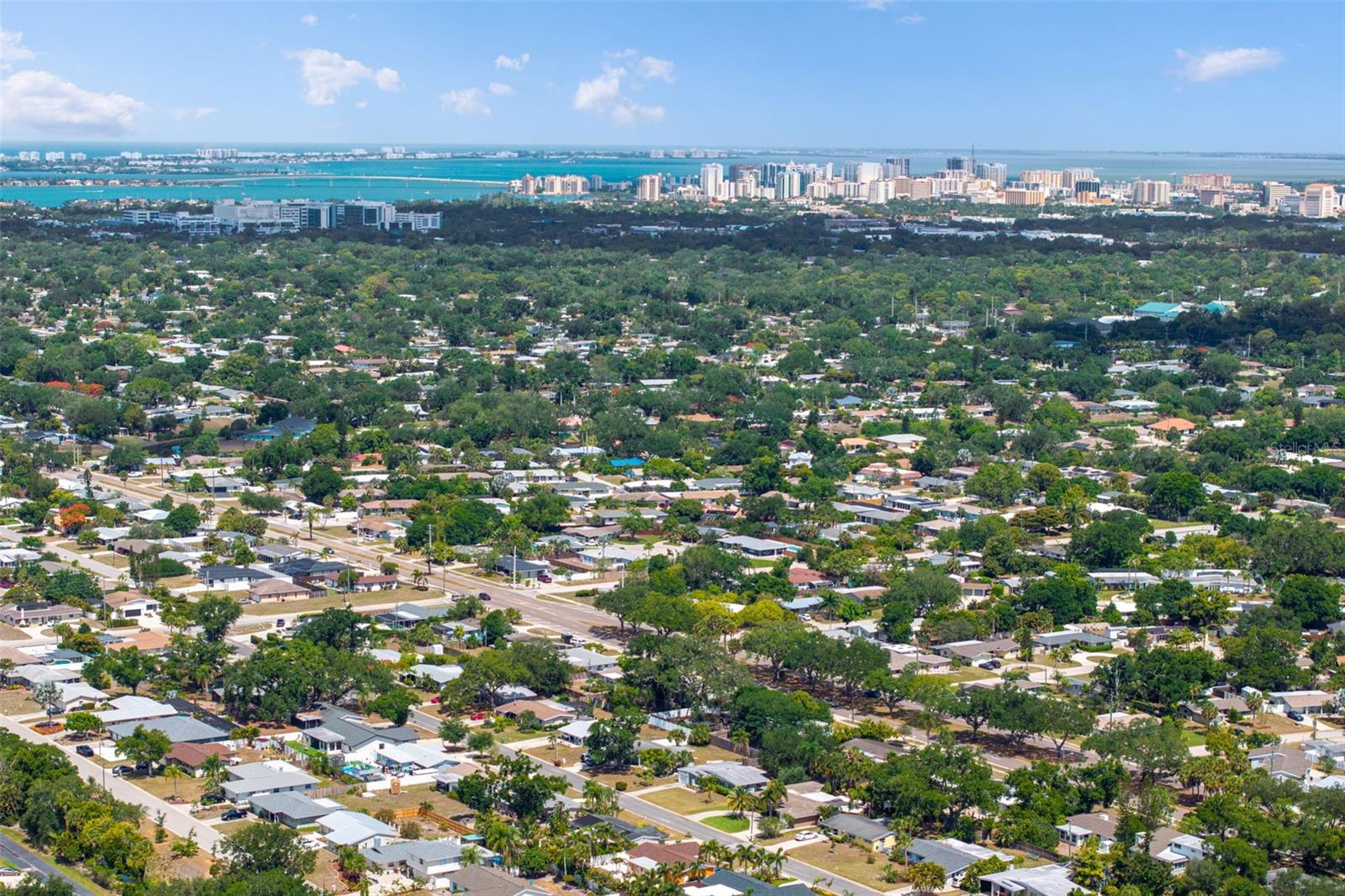 3317 BOUGAINVILLEA ST, SARASOTA, FL, 34239