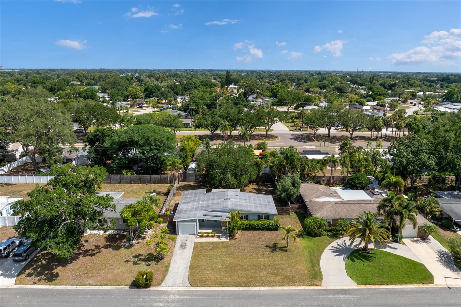3317 BOUGAINVILLEA ST, SARASOTA, FL, 34239