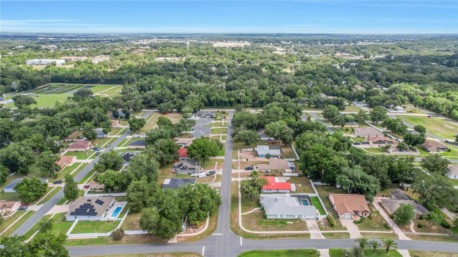 317 WOODLAND TRL, LADY LAKE, FL, 32159