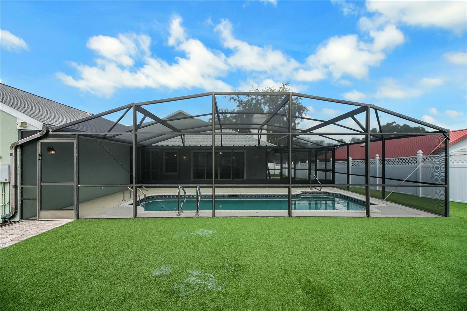 317 WOODLAND TRL, LADY LAKE, FL, 32159