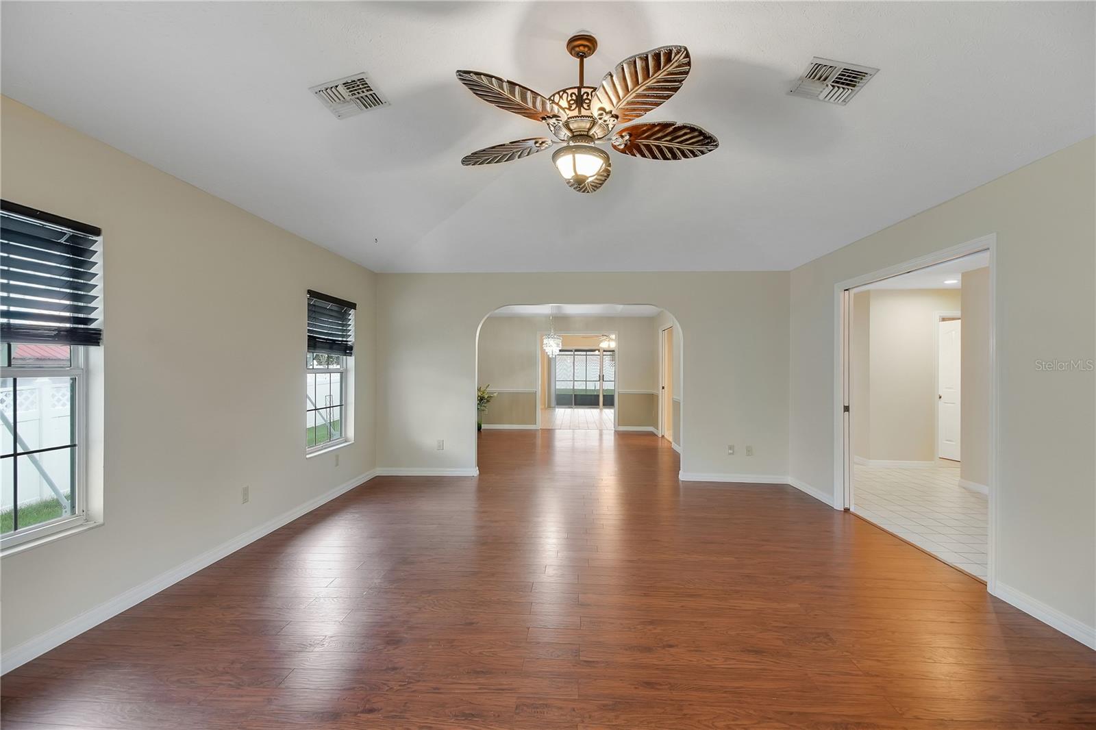 317 WOODLAND TRL, LADY LAKE, FL, 32159